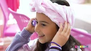 Lalaland Wonders Tezare 2