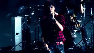Visual MooN - Neo (Live at World Music Essence 2013-08-11)