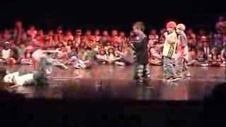 2008 Spring Program - Are You Ready For This