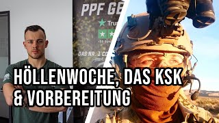 KSK, Höllenwoche und Mindset - Interview mit Markus Gaul (mit Niklas von PPF Germany)