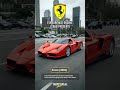#ferrari #1969 to #current #intersting #automobile #foryou #youtubeshorts #evolution #car #love