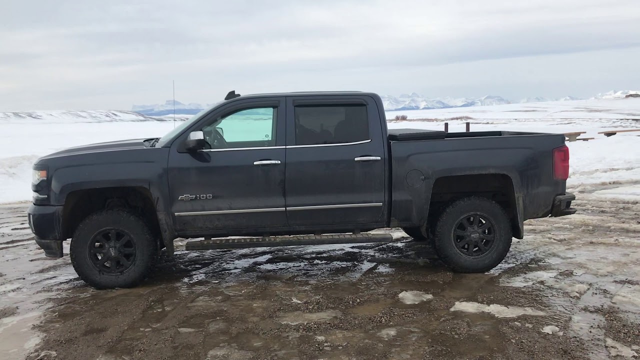 My GVWR and towing capacity YouTube