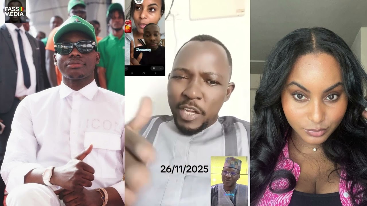 LE GRIOT DES VOLEURS SIDIKY DIABATE,  LA DAME D'ADRESSE PAS A TOI 