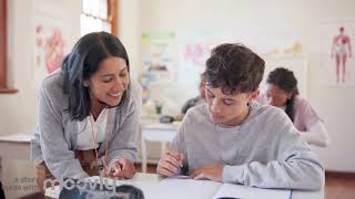 CA Math Framework Chapter 7 Summary