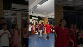 Endhayya Saami Song Dance Workshop dance trendingshorts workshop fyp
