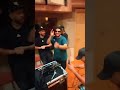 طوطو شابكها معع الديدجي قبل ما يطلع لاسين طوطو شابكها معع الديدجي قبل ما يطلع لاسين