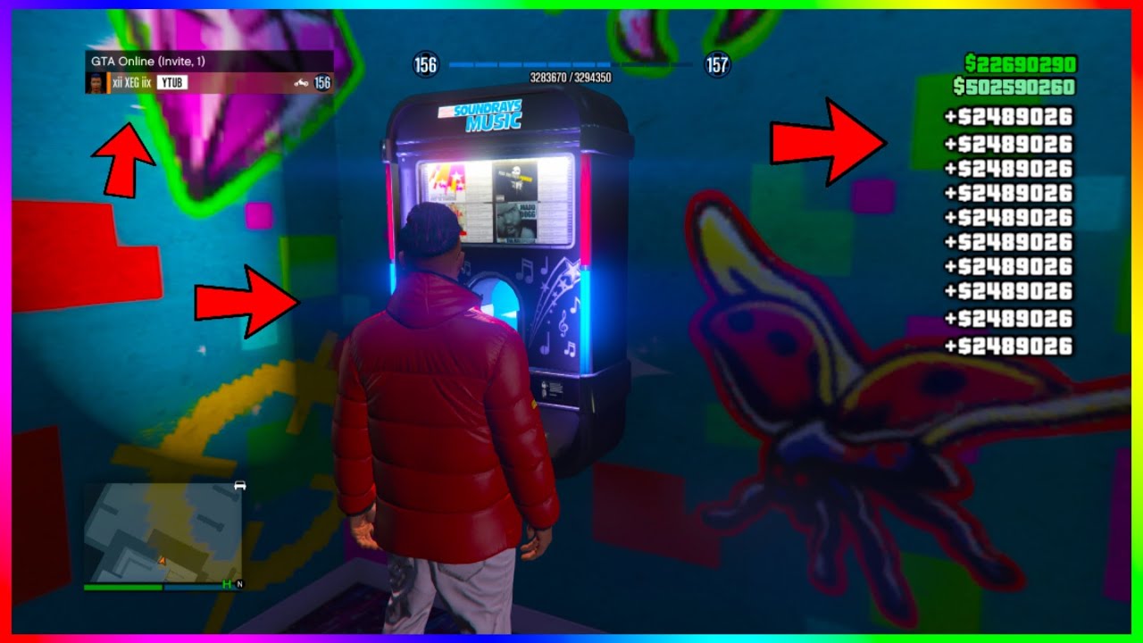 BEST BIGGEST SOLO UNLIMITED GTA ONLINE MONEY GLITCH! MAKE MILLIONS