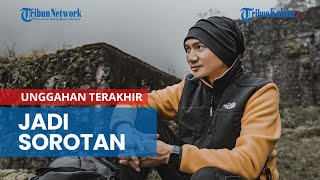 Anji Ditangkap karena Narkoba, Unggahan Terakhir Jadi Sorotan