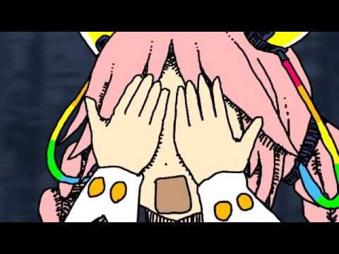【Rana08907】gross(Long version)【オリジナル曲MV】