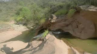 Cascada El Ceibal- Jujuy Argentina- #jujuy #turismo
