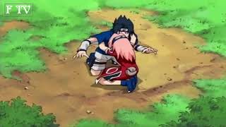 Mou ichido dake - 《 Sasuke and Sakura》