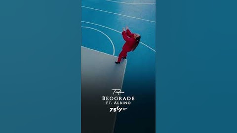 Teaser / Teodora ft. Albino - Beograde (Album "Žena bez adrese")
