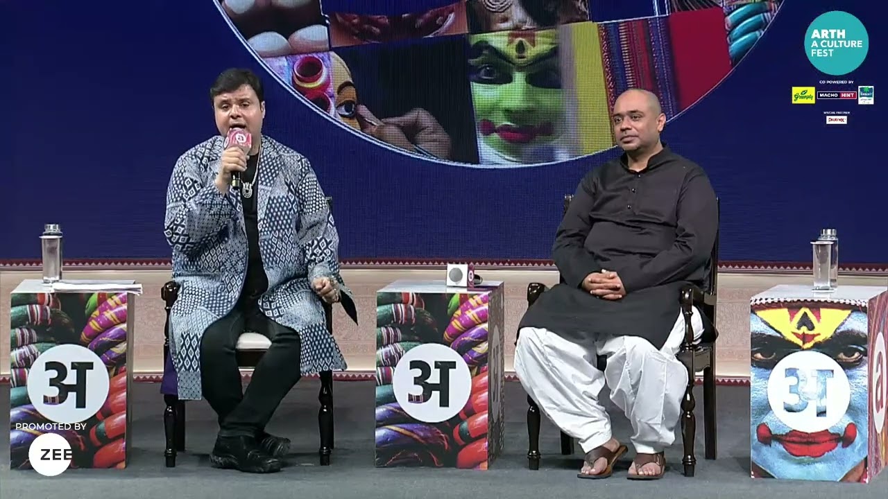 Культура индийской кухни | Arth - Фестиваль культуры 2022