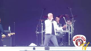 Thunder - I Love You More Than Rock N Roll: Live at Sweden Rock Festival 2017