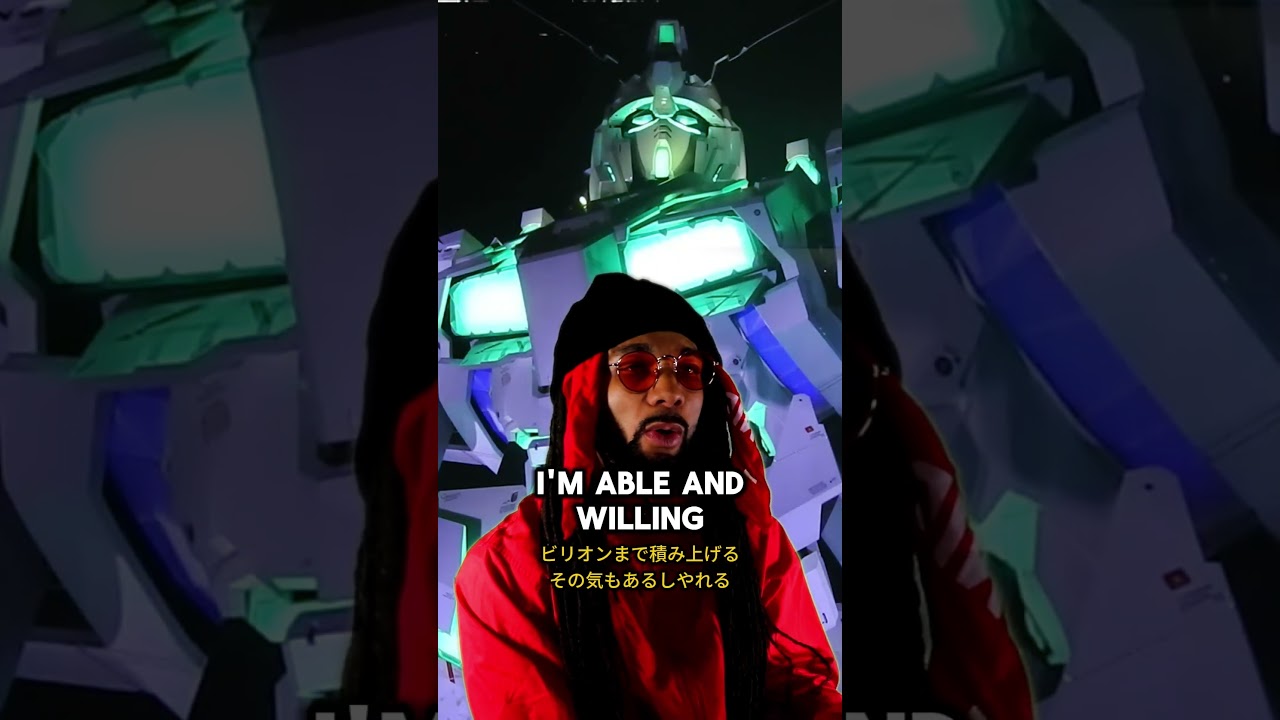 From Curepe to Tokyo 🌍🇹🇹🇯🇵 #shorts