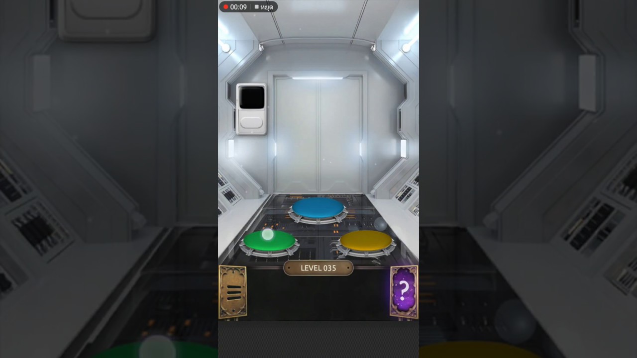 100 doors challenge level 35