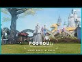 STORY.2 POSYOU!! - FFXIV 5周年記念短編映画集「LIGHTPARTY」