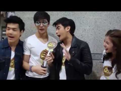 ฌอห์ณ เอสเธอร์ (เอส...เขยิบมา 555)