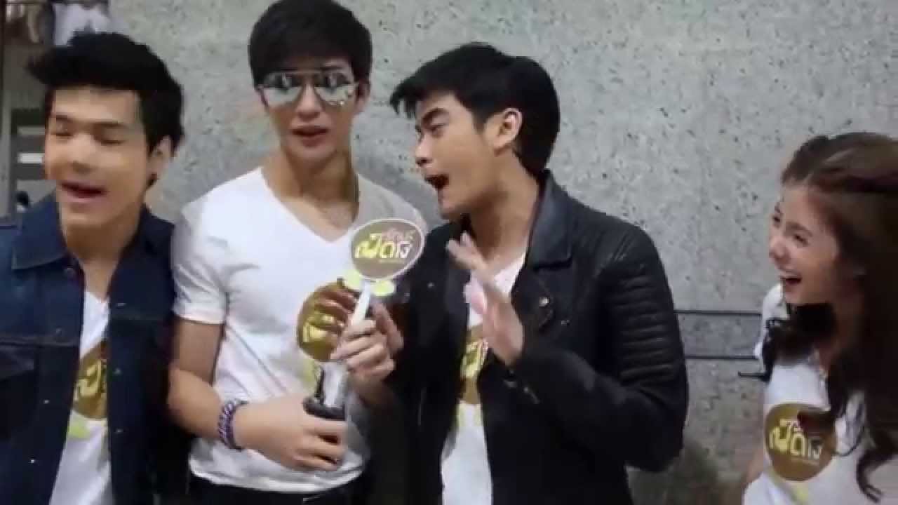 ฌอห์ณ เอสเธอร์ (เอส...เขยิบมา 555)