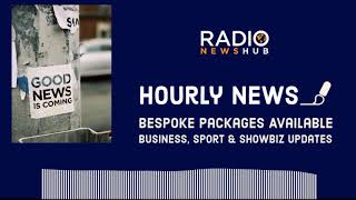 The Sound Of Radio News Hub screenshot 1