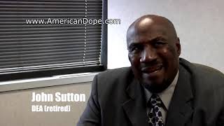 Detroit DEA - Motown's 1970s Heroin Trade