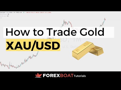 Video: Gold Trading Exposed: Úvod