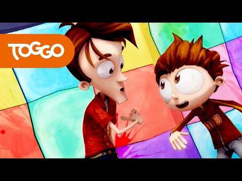 Angelo! | Familien-Spaß-Zeit