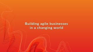 Tech Be Quick - Boyes Turner - Building Agile Businesses In A Changing World