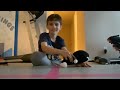Baba chops unboxing vid! (Gone wrong)