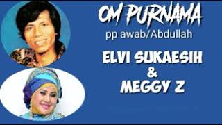 ELVI SUKAESIH \u0026 MEGGY Z   -   Salah Sangka