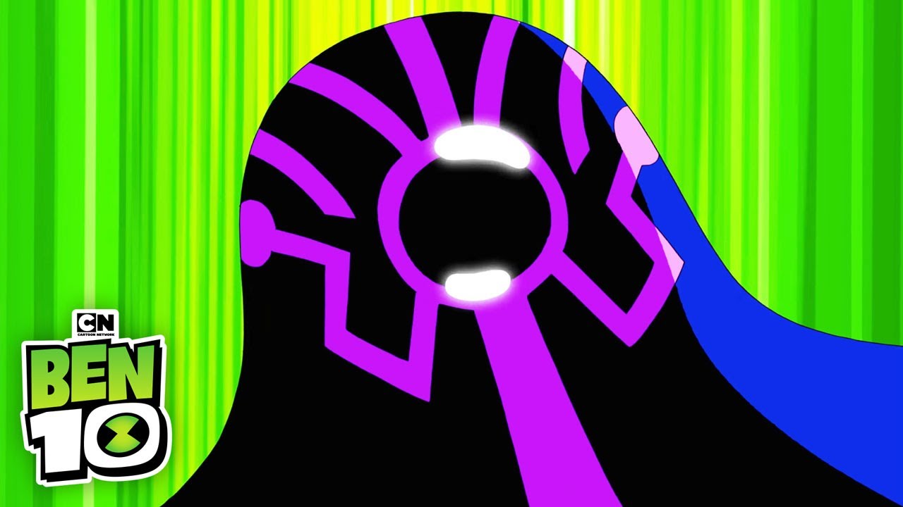 Ben 10 | Cutting Corners | Cartoon Network cn video download