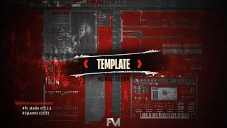 Headlinerz - Scrap & Wonder (NORAD 12.009) #templateFLP
