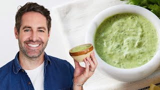 Green Goddess Dressing