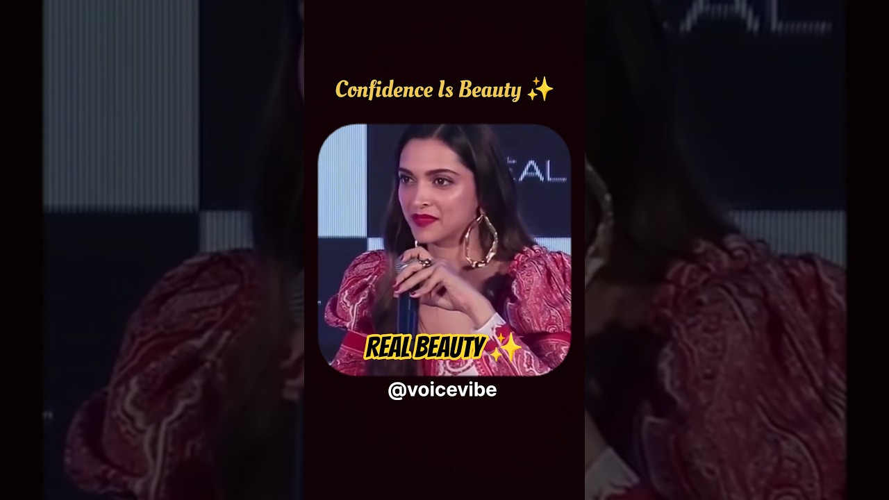 Beauty Isn’t Makeup ✨