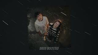 Phake, Haley Maze - Yesterdays (Bass Boosted)
