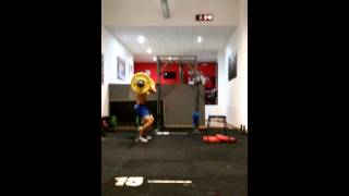 cyprus throwdown wod 3 rx davide puglisi