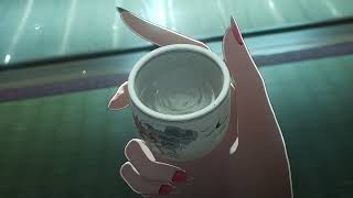 Pull Animation for Hotori #hotori #NTE #NTEcreator #nevernesstoeverness 