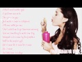 Ariana Grande - Snow In California (Lyrics) ♡ Mp3