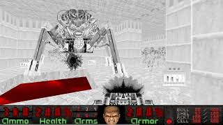 Hell Revealed 2 MAP32 UV Speed in 24s by Kimo Xvirus
