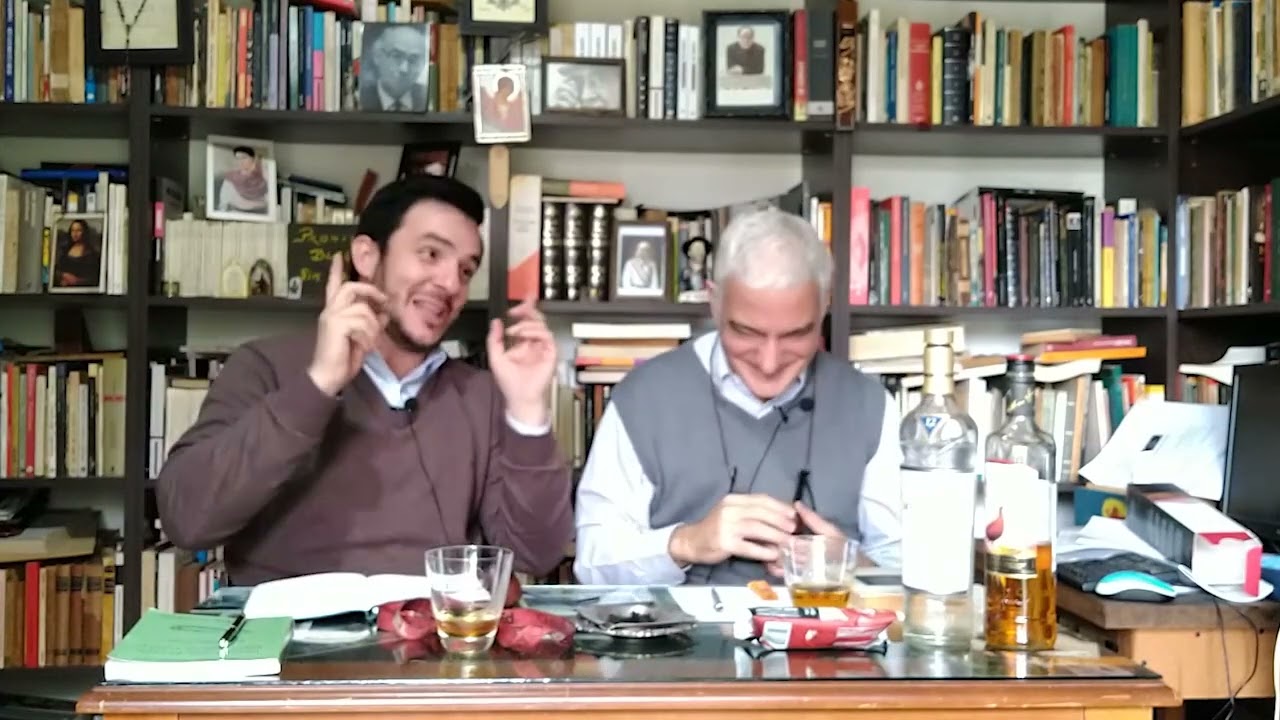 La última página 256: literatura que nunca muere, Apuleyo y El asno de oro