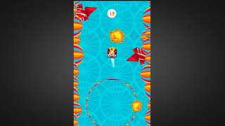 Details circus switch- Android Game made by Buildbox Update