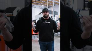 Check out our CNC Machining service and our new Behind the Scenes Cutting Corners episode.🤝