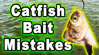 Catfish Bait - You May NOT Know This