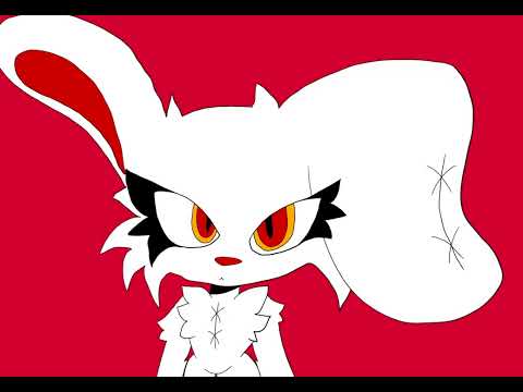 NIGHTWATCH meme {Ft Bloody Bunny}