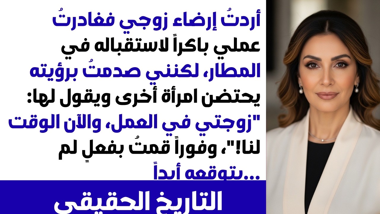 بعد 3 حالات إجهاض 😥🤰 حطيت كاميرا خفية 🎥 وكشفت حماتي بتأذيني 😡 وصدمة غير متوقعة من زوجي... 😱