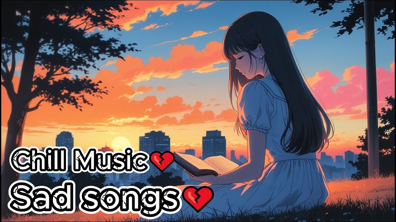 [Ballad 26] LONELY - Chill Music Tiktok - Sad songs - Collection: Swelling strings