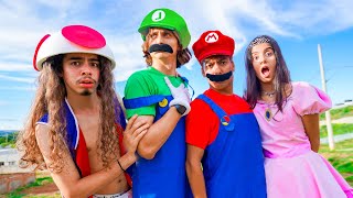 Super Mario Bros. - O Filme | Painzeiro