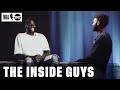 Draymond Green Previews the WCF with Jamal Murray | NBA on TNT