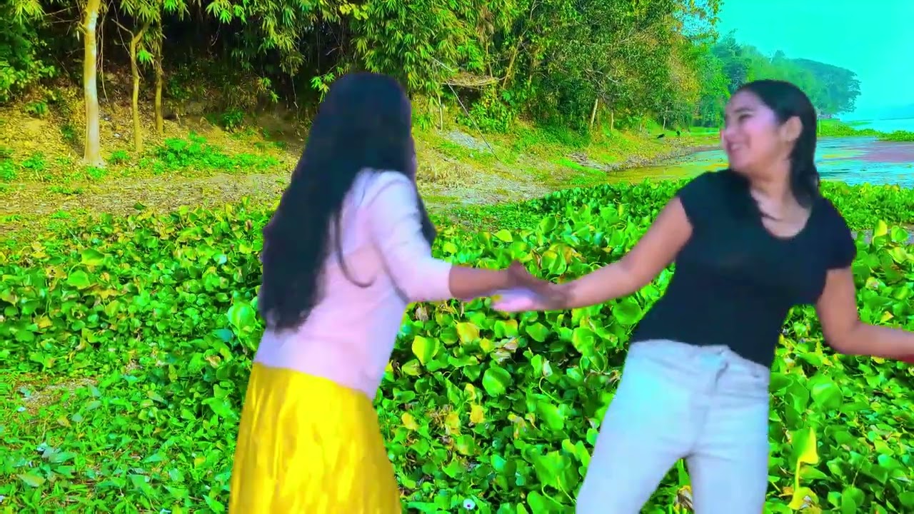 Ami Dekte Lale Lal | Bangla Dance | Bangla New Dance 2026 | Lota Media