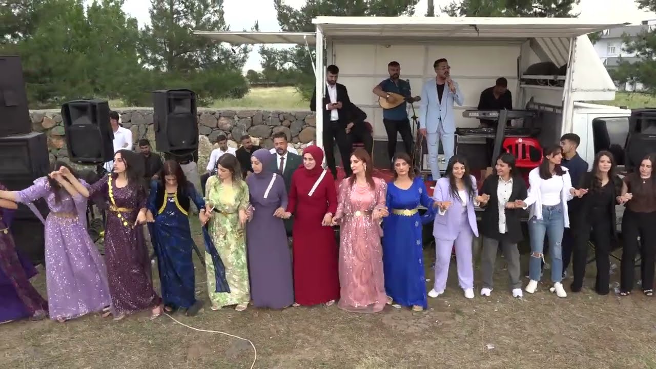 wedat & sultan düğünü part 7  FOTO BARIŞ CİZRE